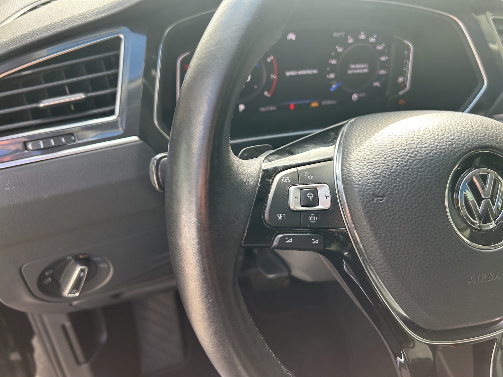 VW Tiguan Allspace 1.5TSI EVO Comfortline DSG-image-14