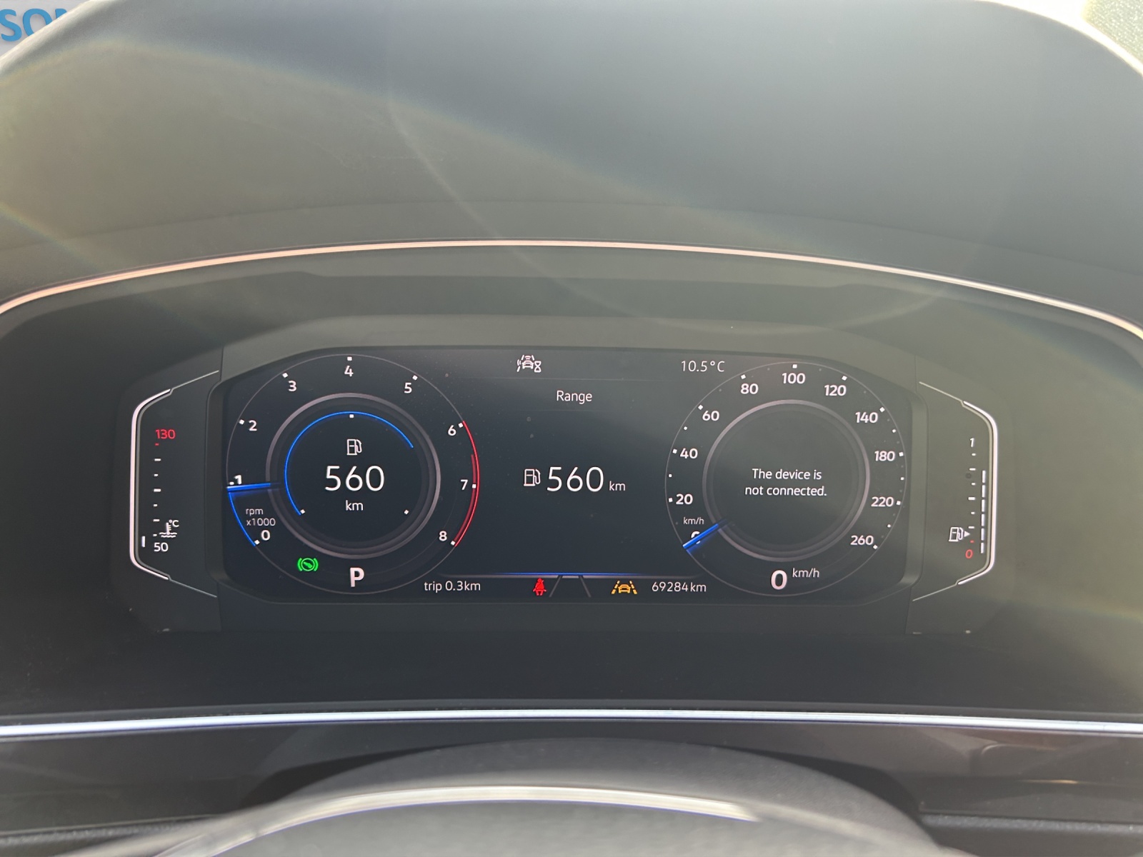 VW Tiguan Allspace 1.5TSI EVO Comfortline DSG-image-16