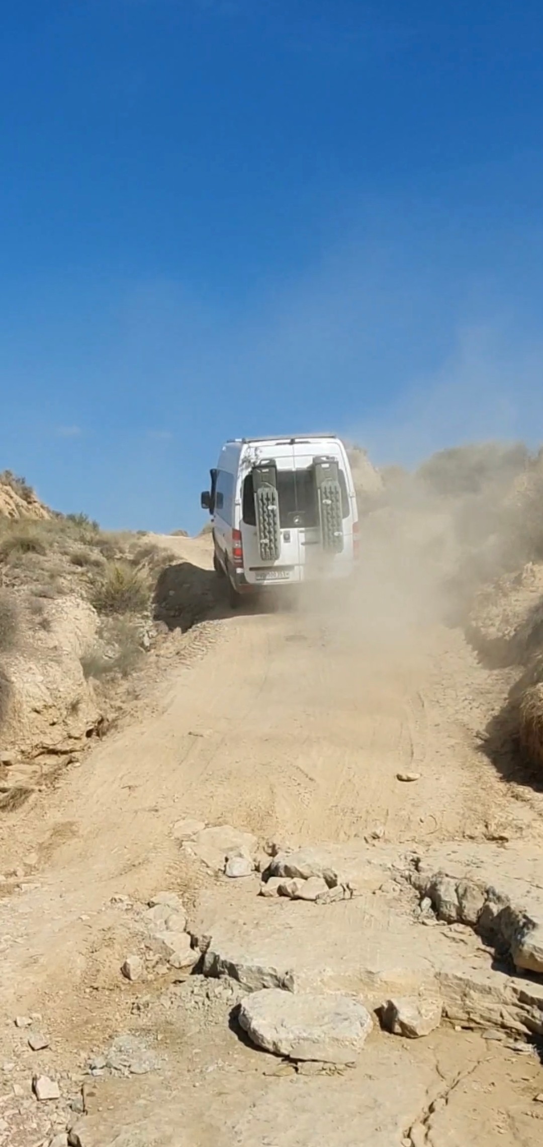 MERCEDES-BENZ 515 CDI 4x4-image-8