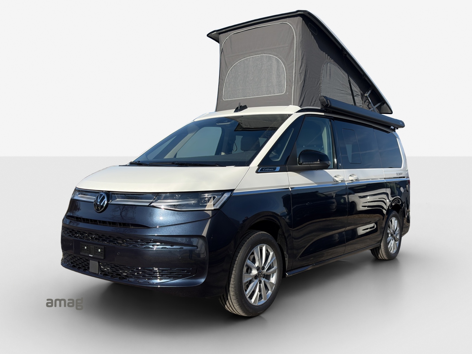 VW Cali Ocean LT TDI 150PS DSG