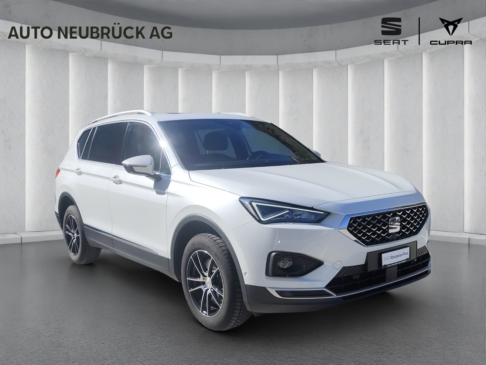 SEAT Tarraco 2.0TSI Xcellence 4Drive DSG-image-4