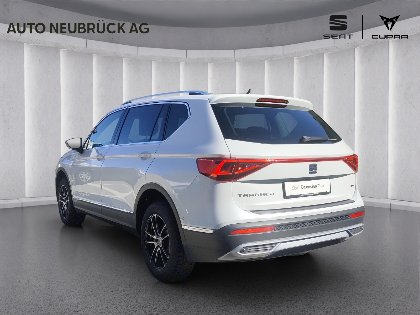 SEAT Tarraco 2.0TSI Xcellence 4Drive DSG-image-1