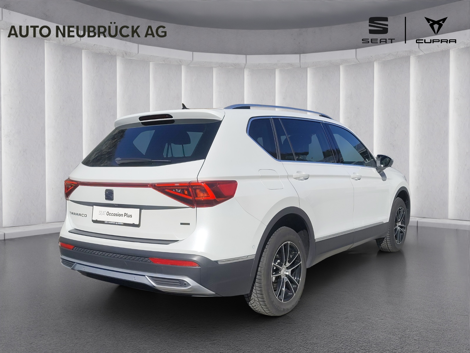 SEAT Tarraco 2.0TSI Xcellence 4Drive DSG-image-3
