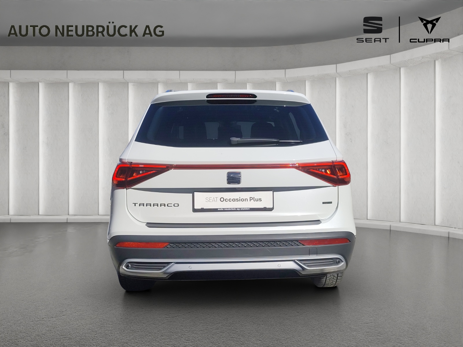 SEAT Tarraco 2.0TSI Xcellence 4Drive DSG-image-2