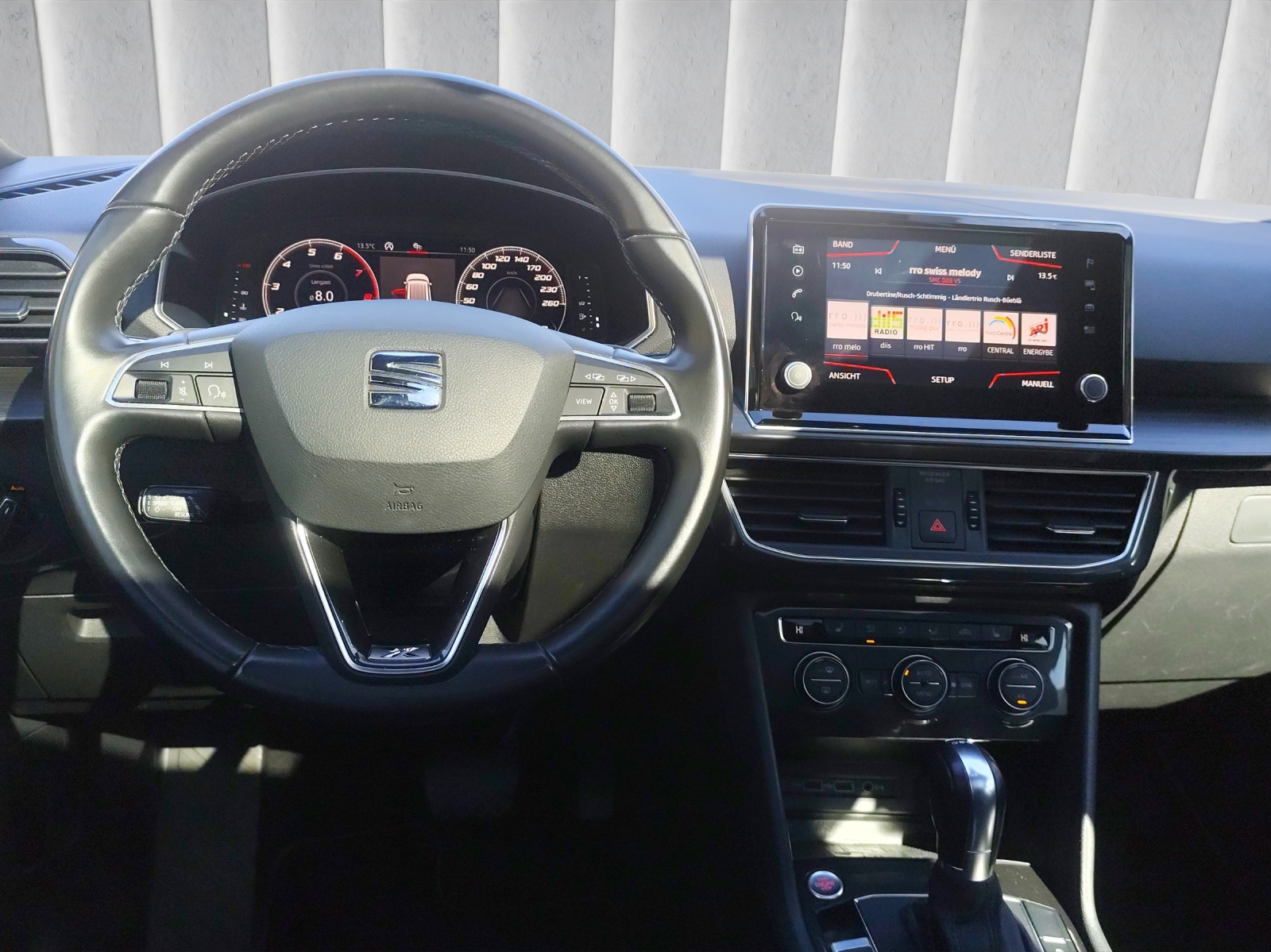 SEAT Tarraco 2.0TSI Xcellence 4Drive DSG-image-7