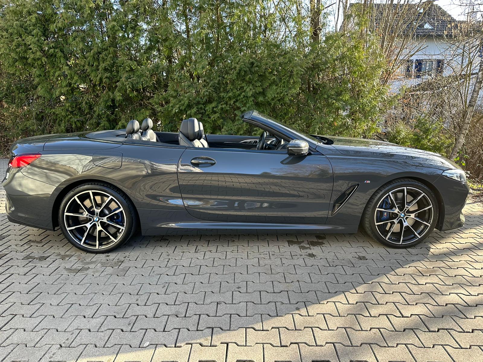 BMW 840d xDrive Steptronic-image-11