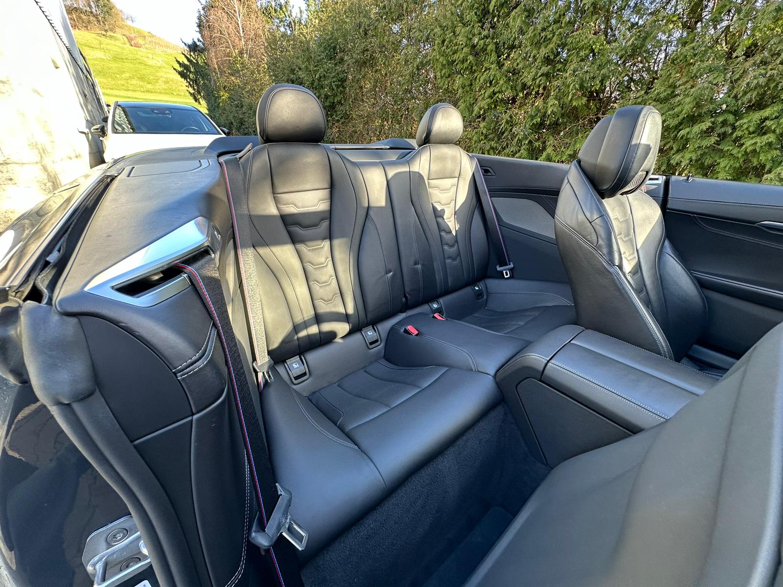 BMW 840d xDrive Steptronic-image-23