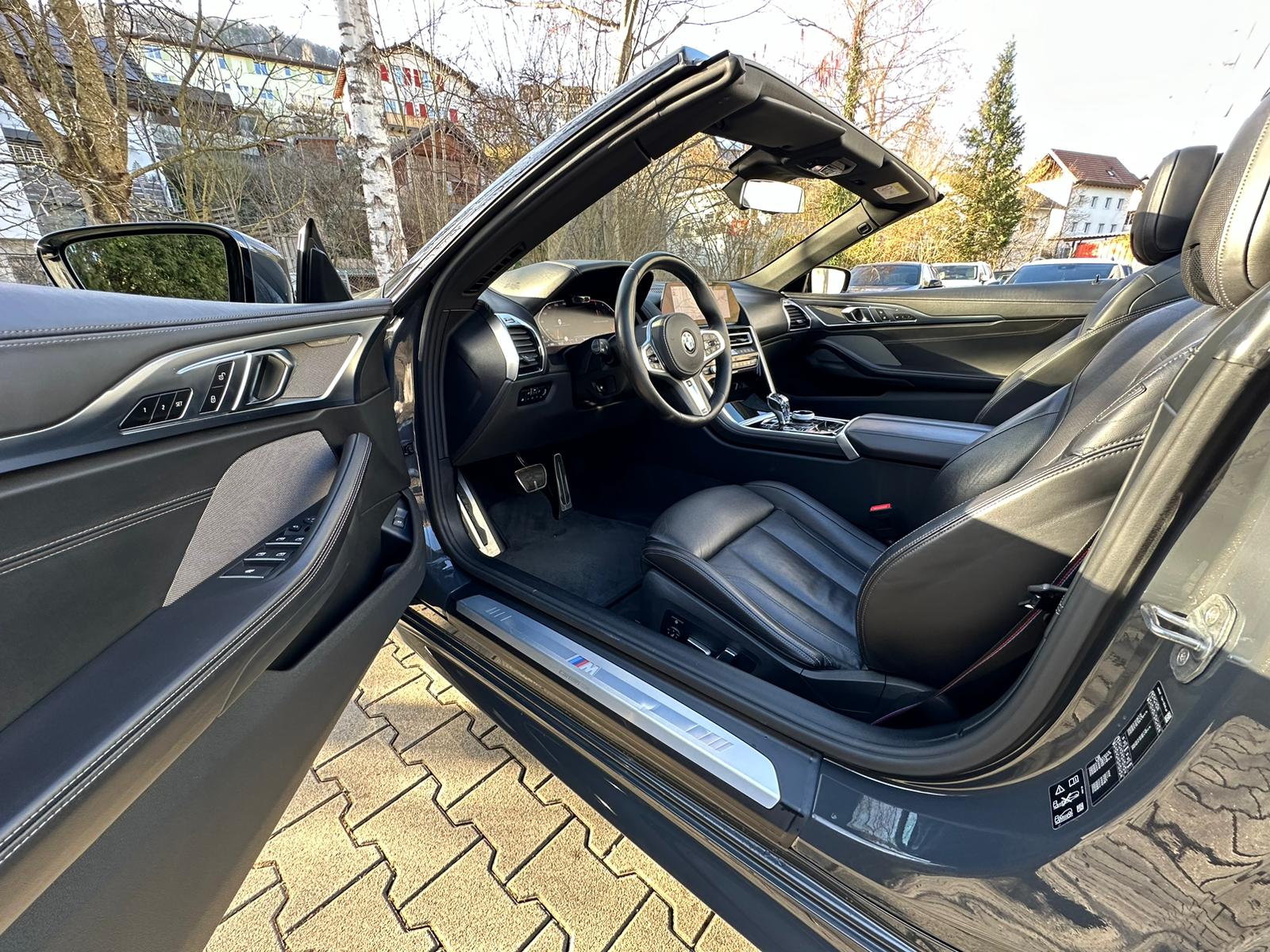 BMW 840d xDrive Steptronic-image-16