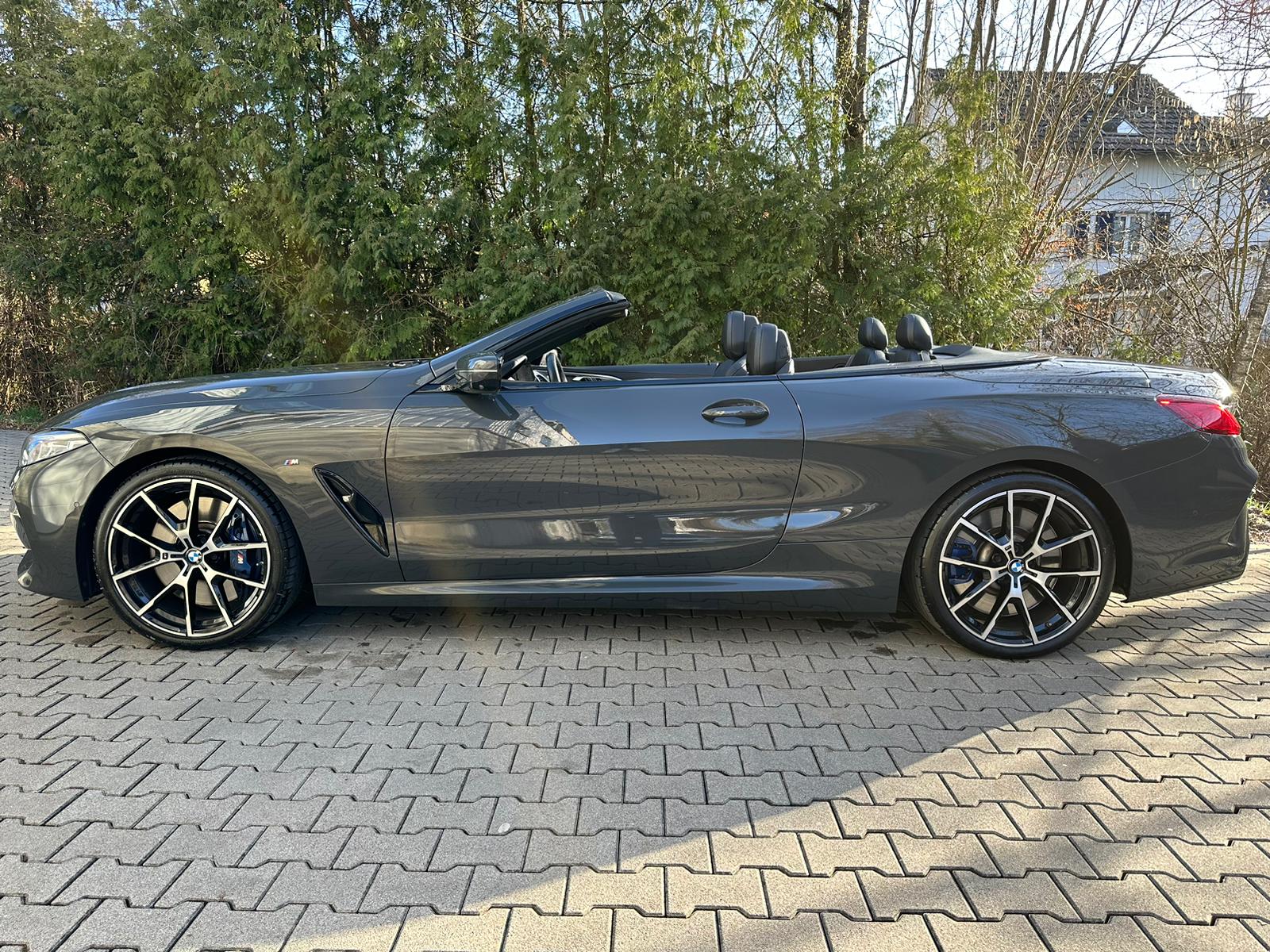 BMW 840d xDrive Steptronic-image-3