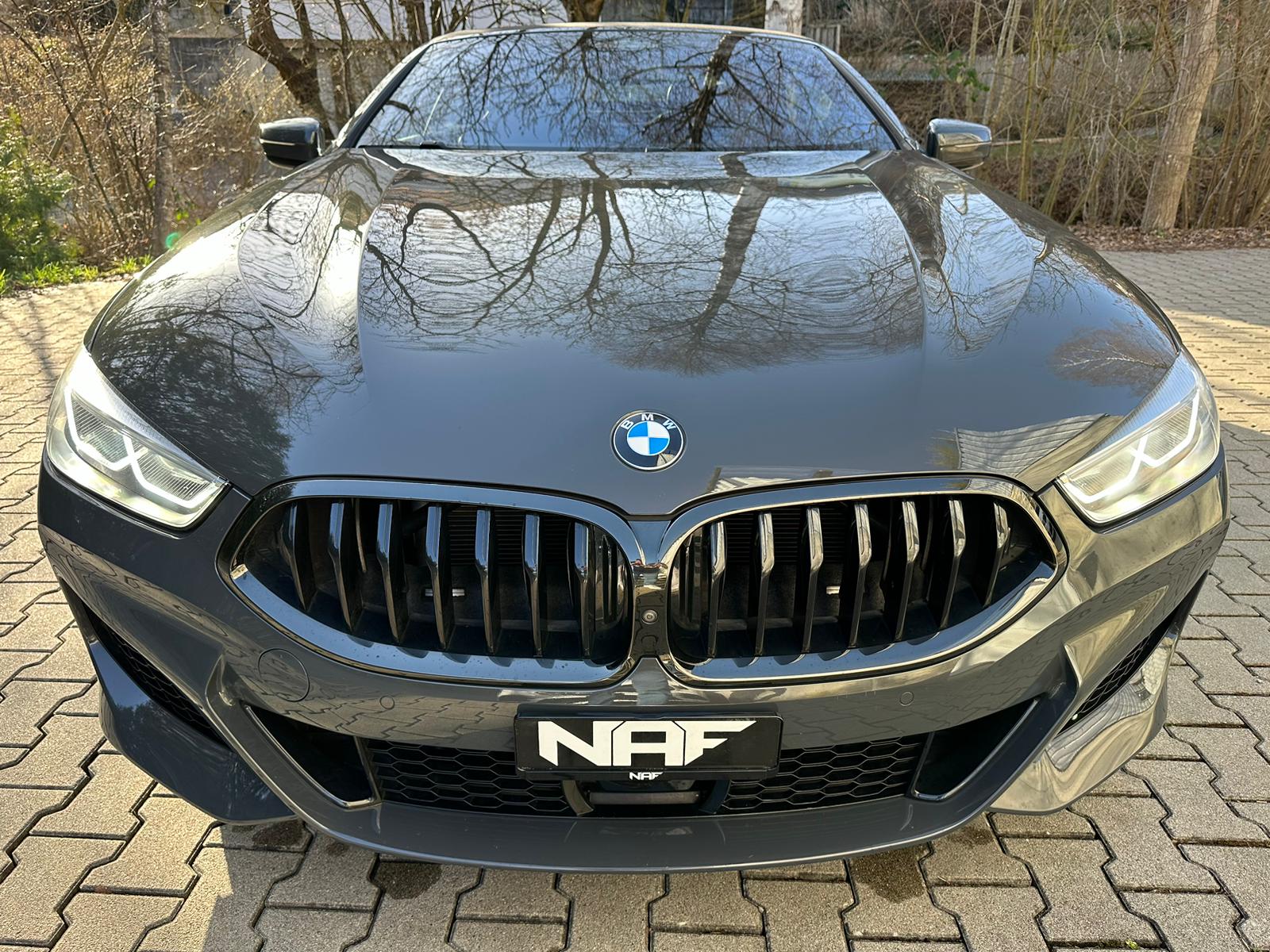 BMW 840d xDrive Steptronic-image-14