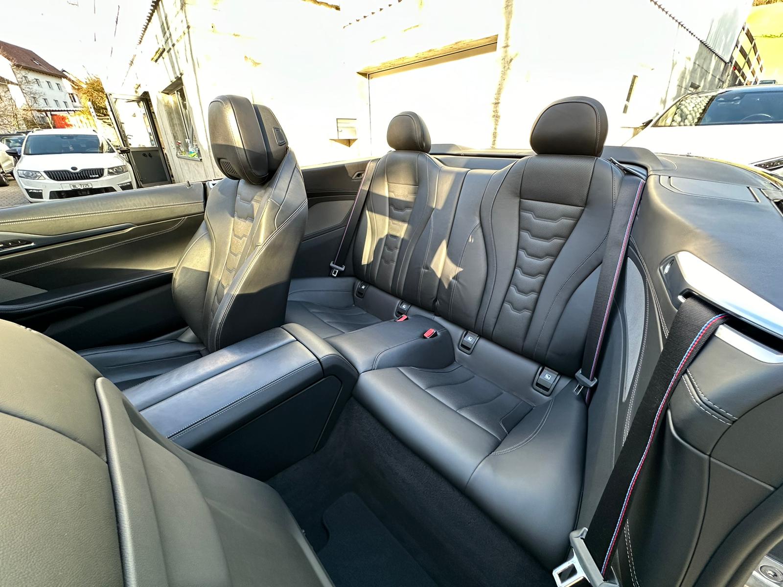 BMW 840d xDrive Steptronic-image-21