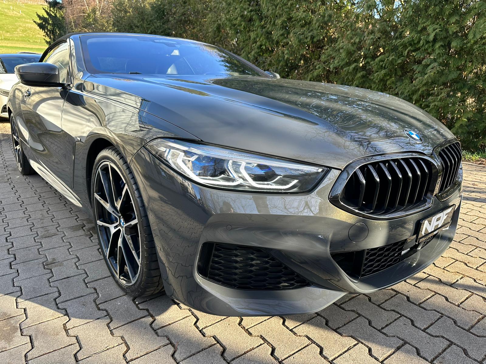 BMW 840d xDrive Steptronic-image-12
