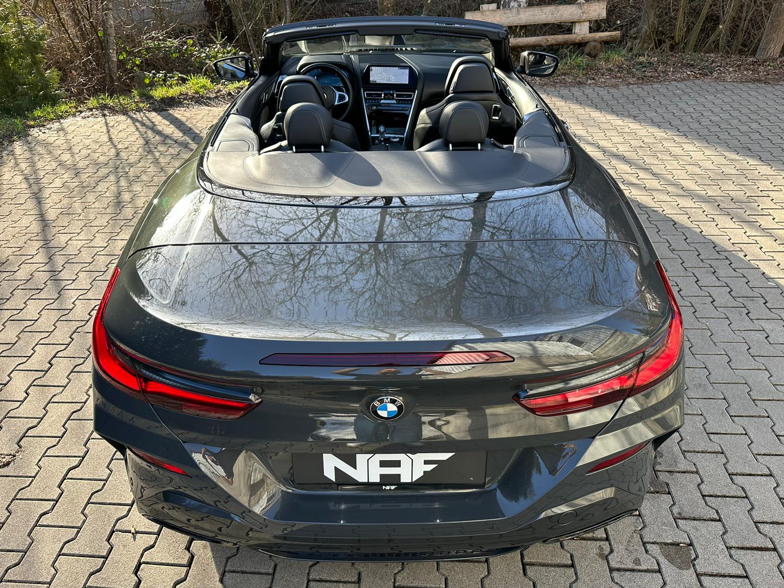 BMW 840d xDrive Steptronic-image-7