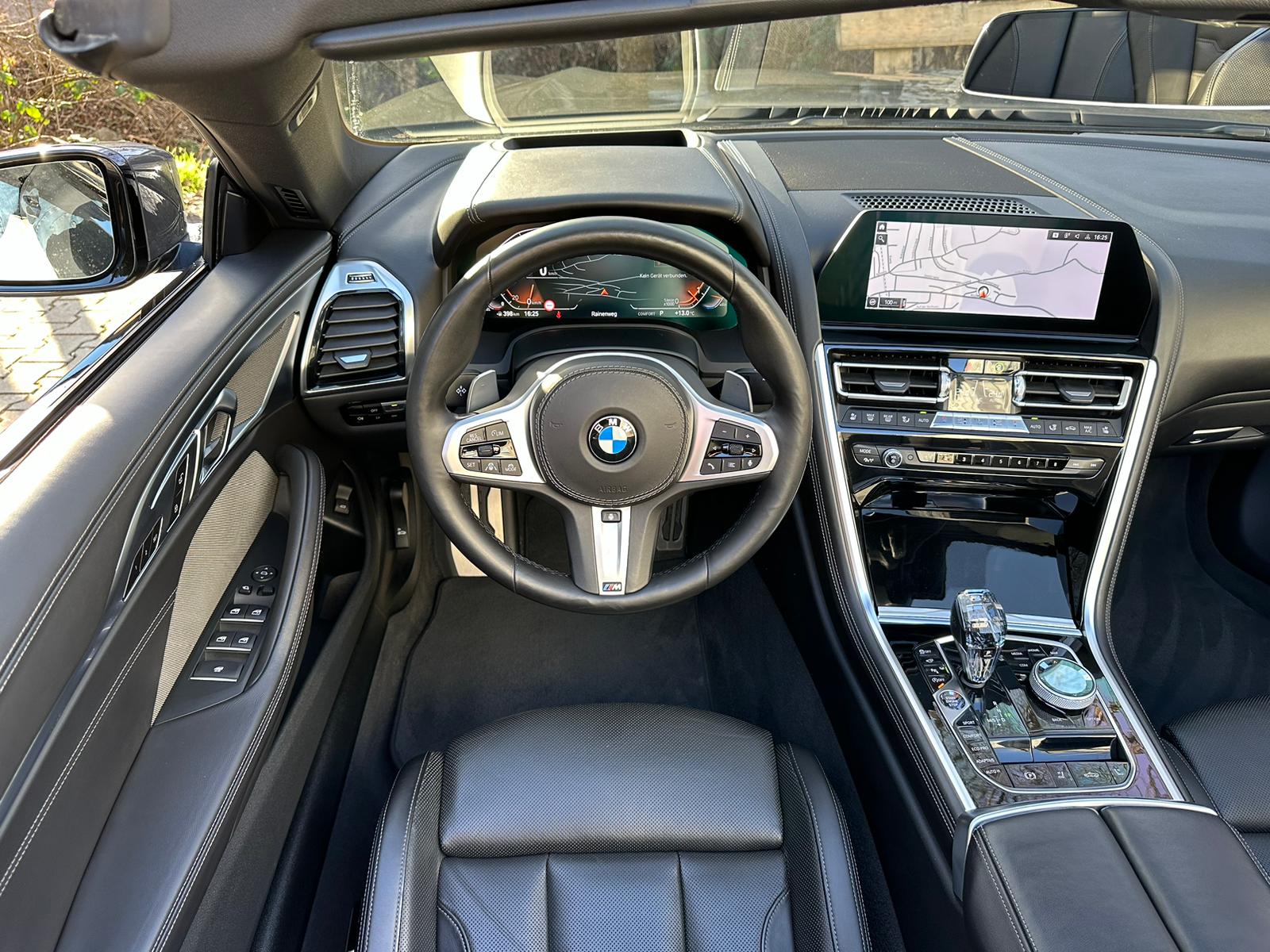 BMW 840d xDrive Steptronic-image-27