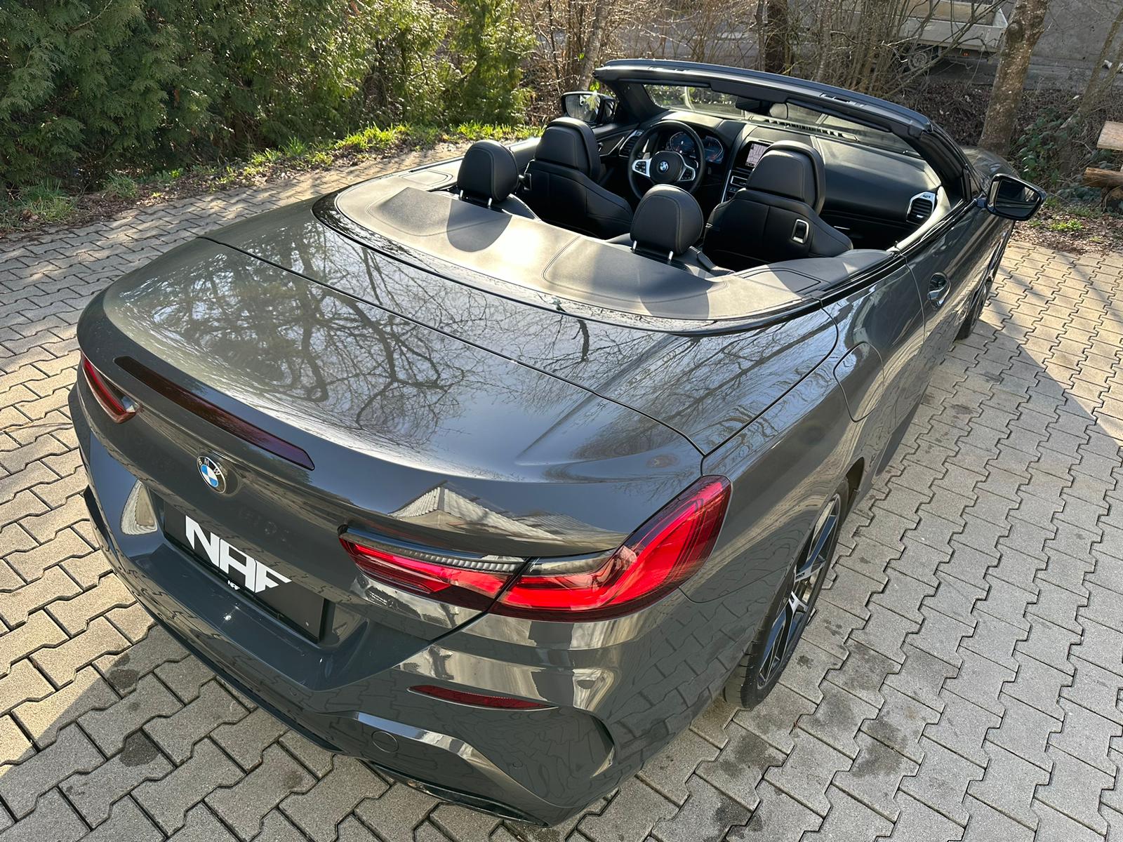 BMW 840d xDrive Steptronic-image-9