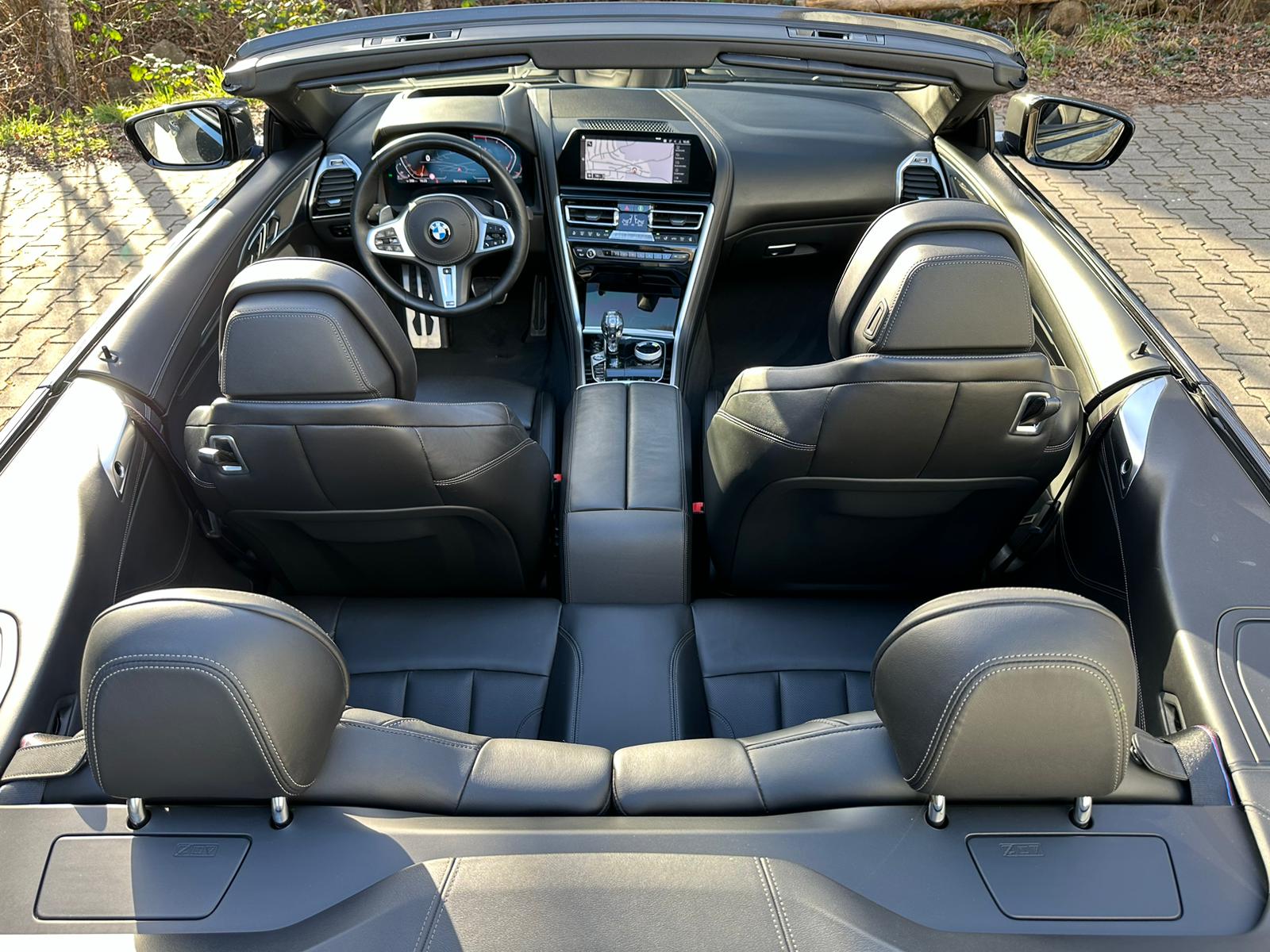 BMW 840d xDrive Steptronic-image-26