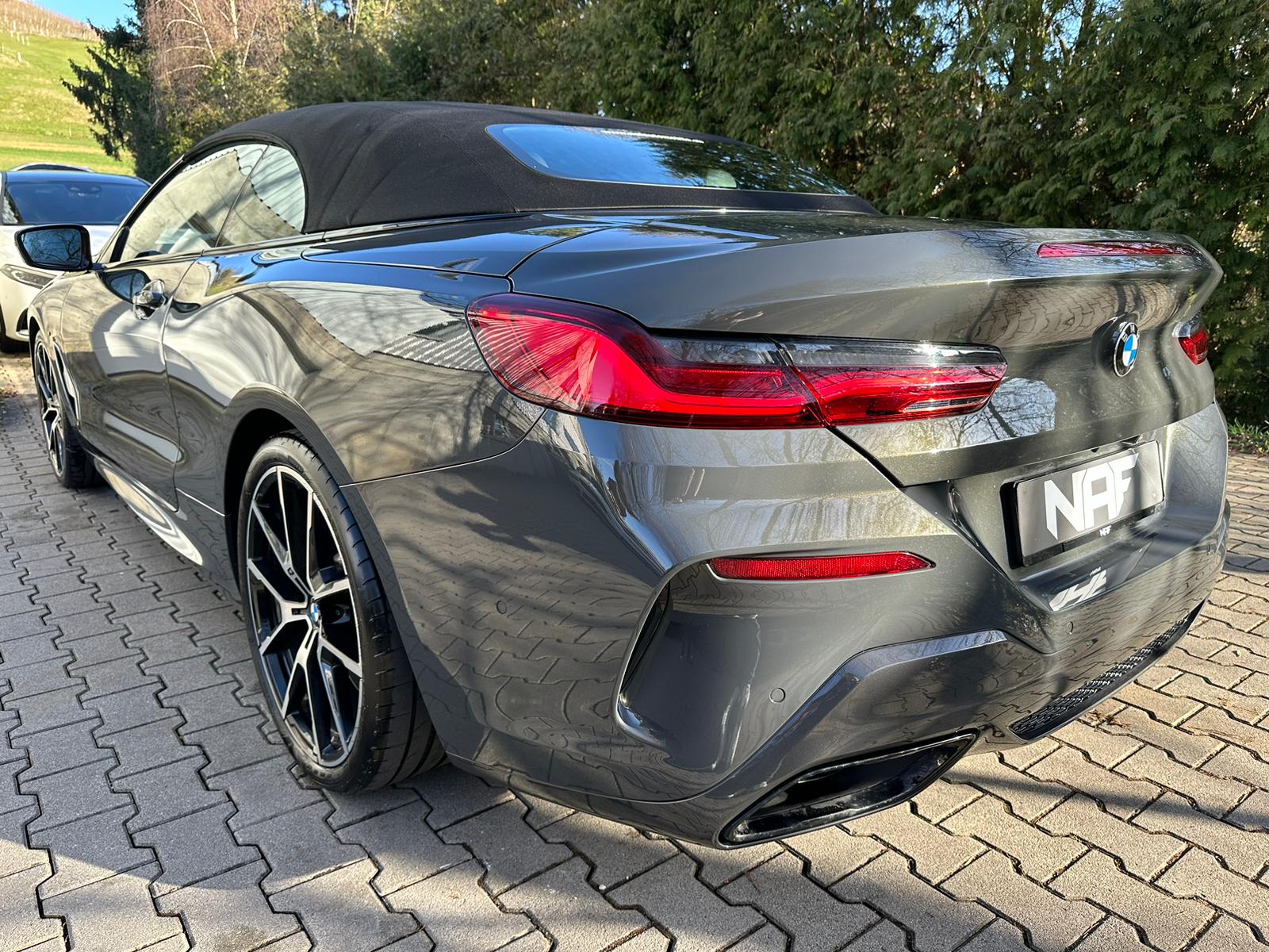 BMW 840d xDrive Steptronic-image-4