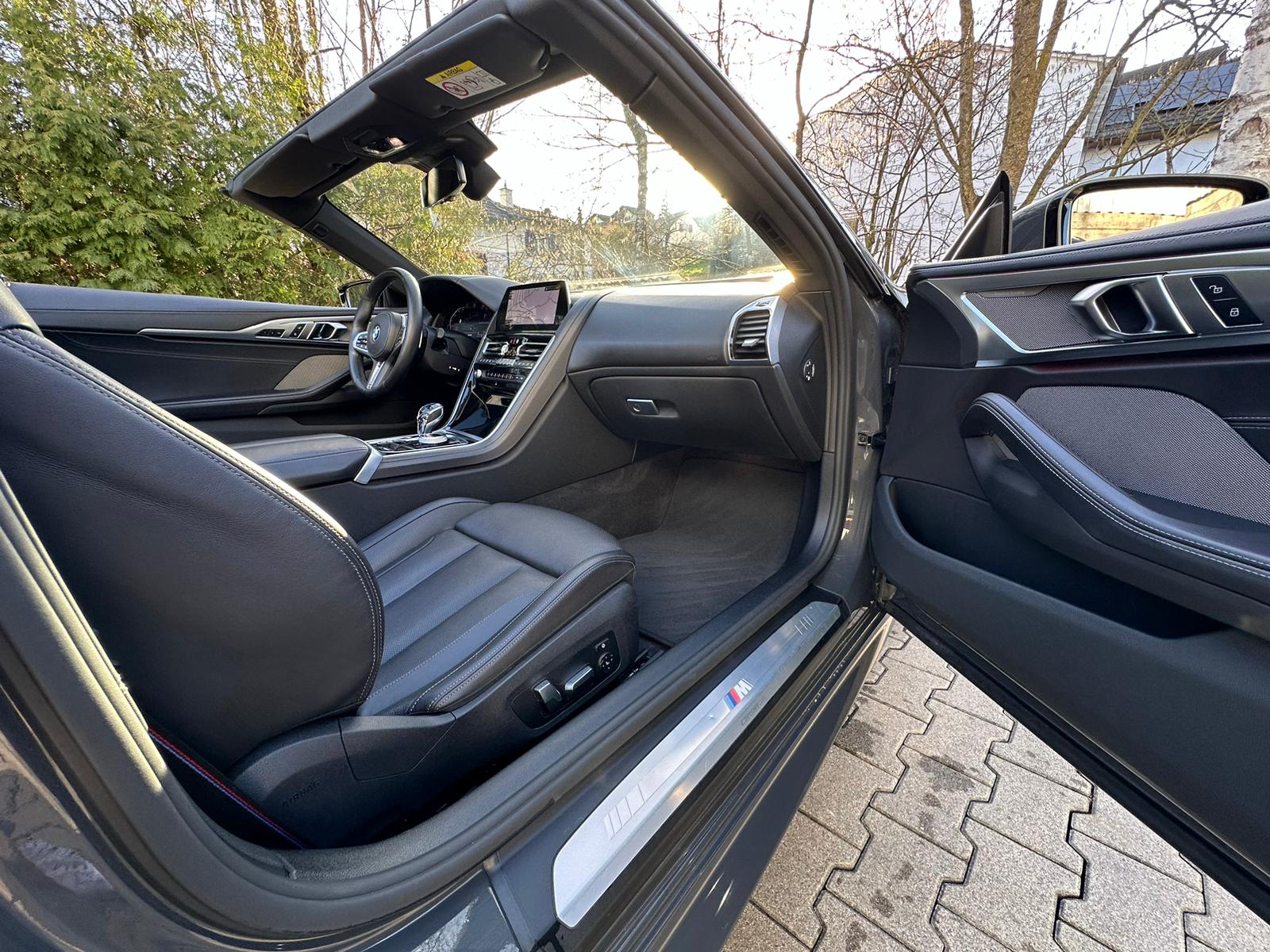BMW 840d xDrive Steptronic-image-24