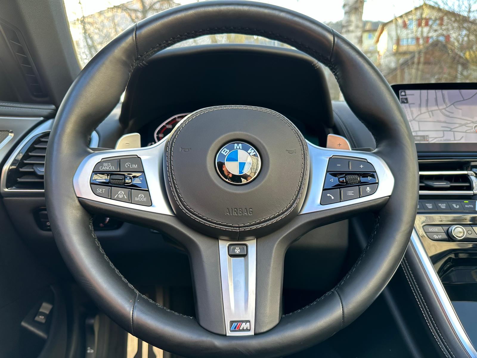 BMW 840d xDrive Steptronic-image-30