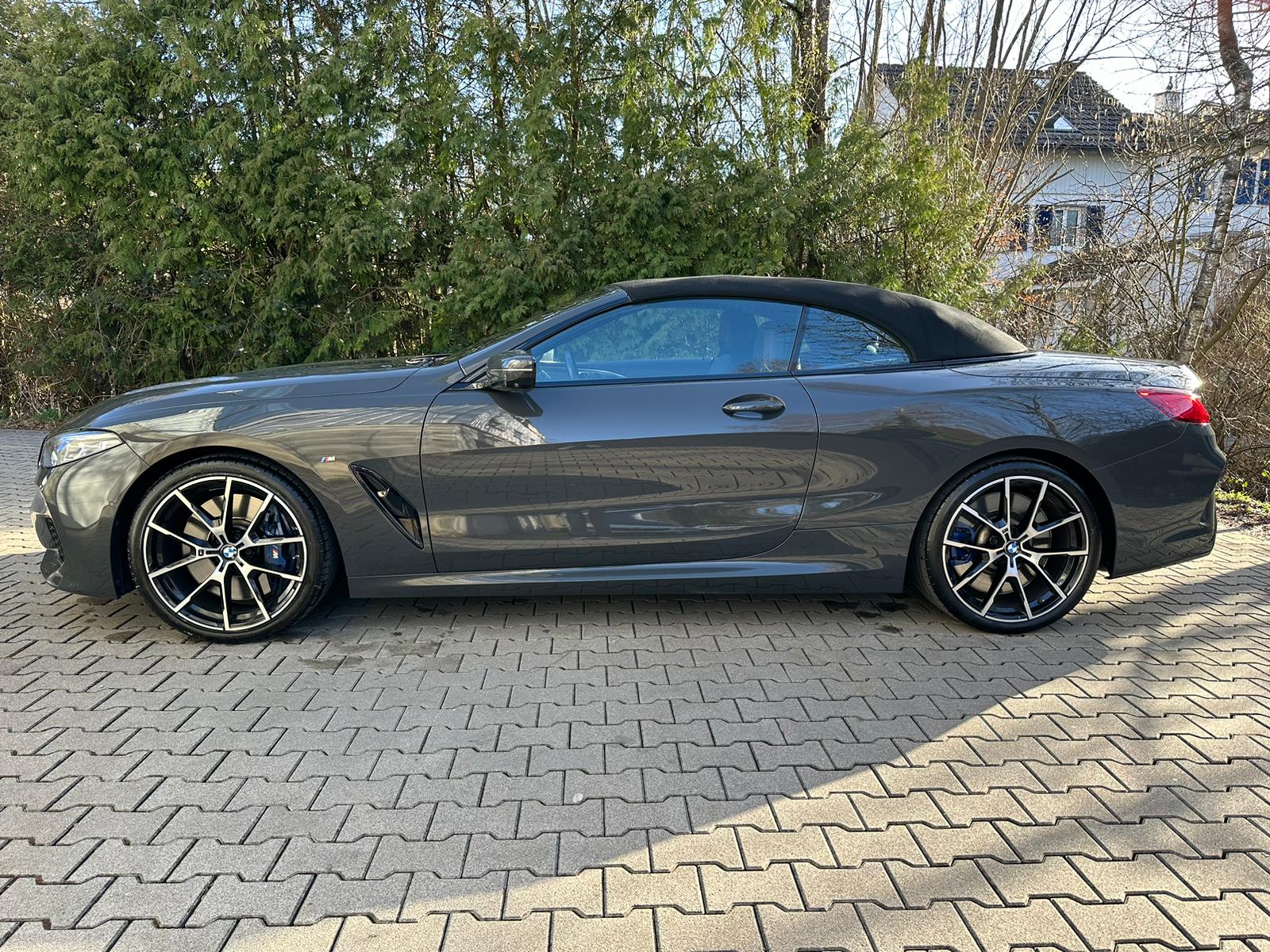 BMW 840d xDrive Steptronic-image-2