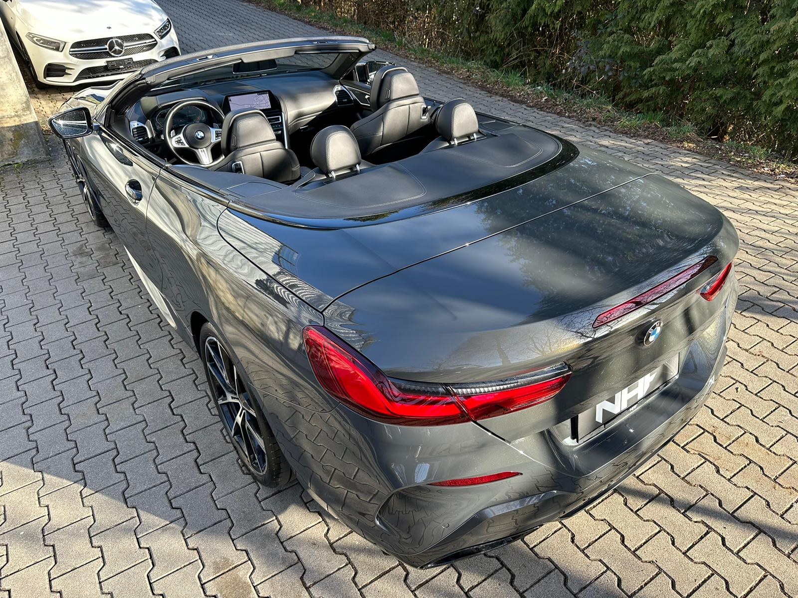 BMW 840d xDrive Steptronic-image-5