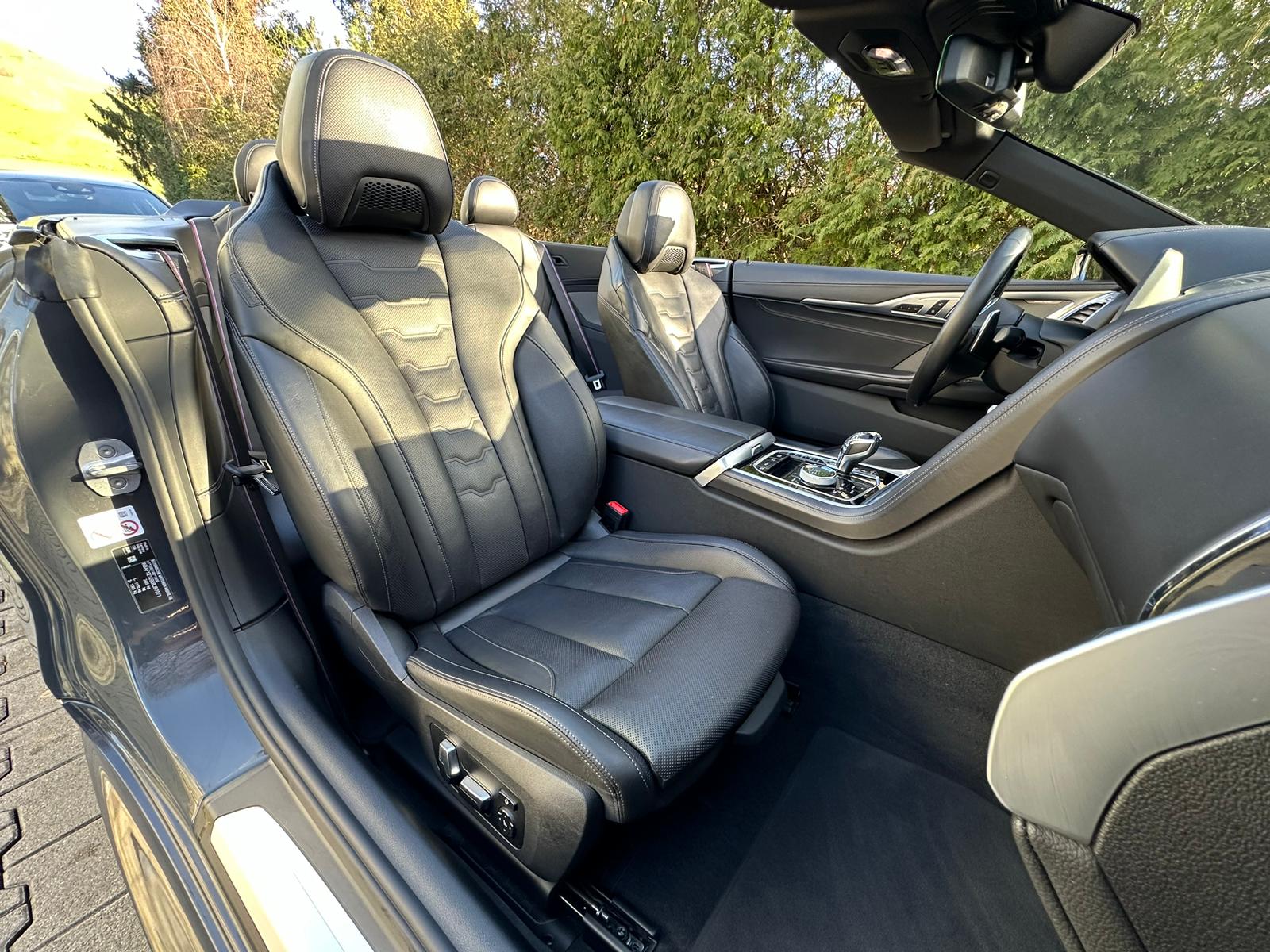BMW 840d xDrive Steptronic-image-25
