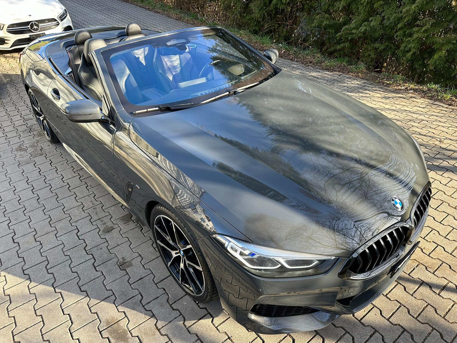 BMW 840d xDrive Steptronic-image-13