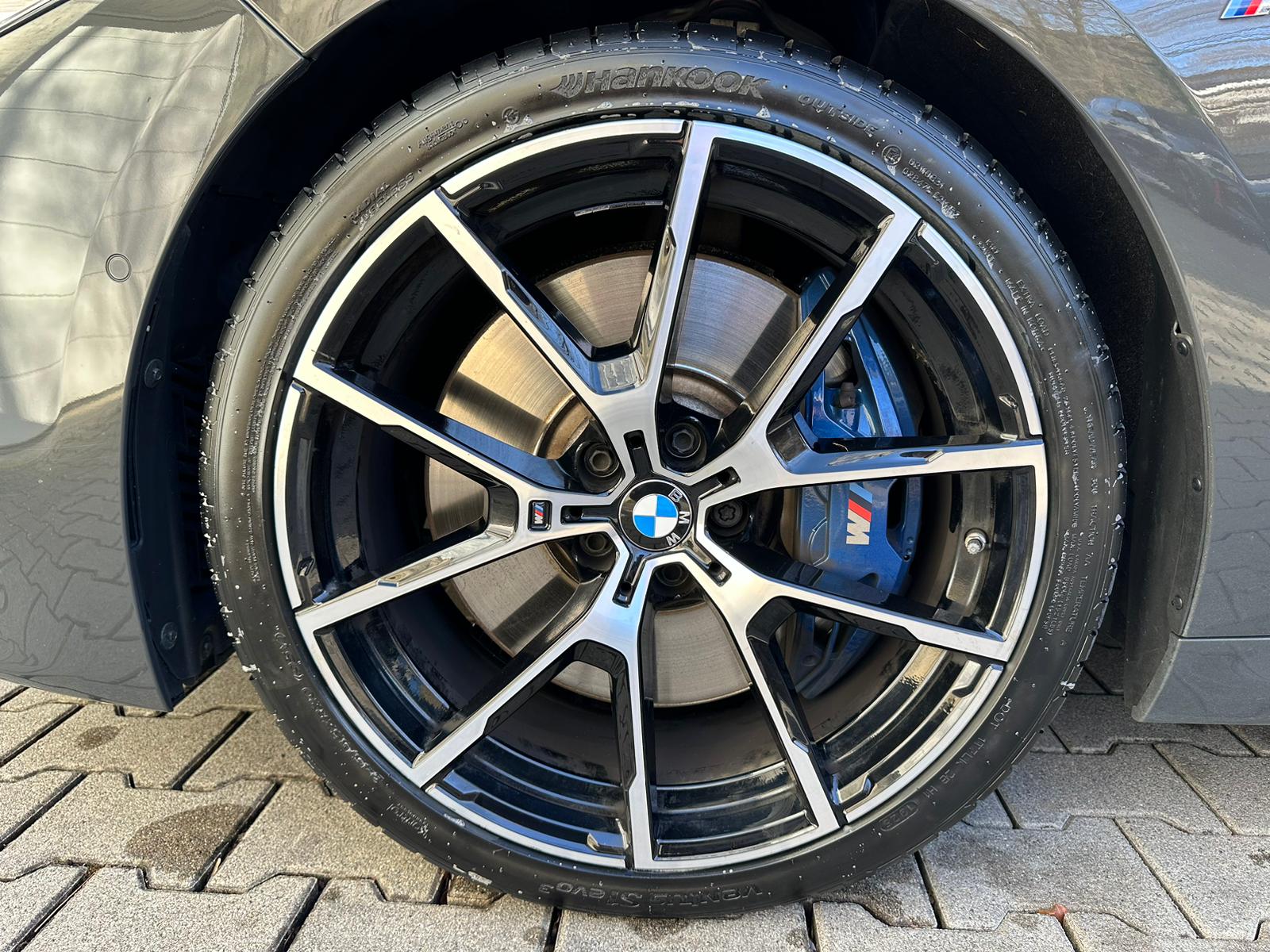 BMW 840d xDrive Steptronic-image-15