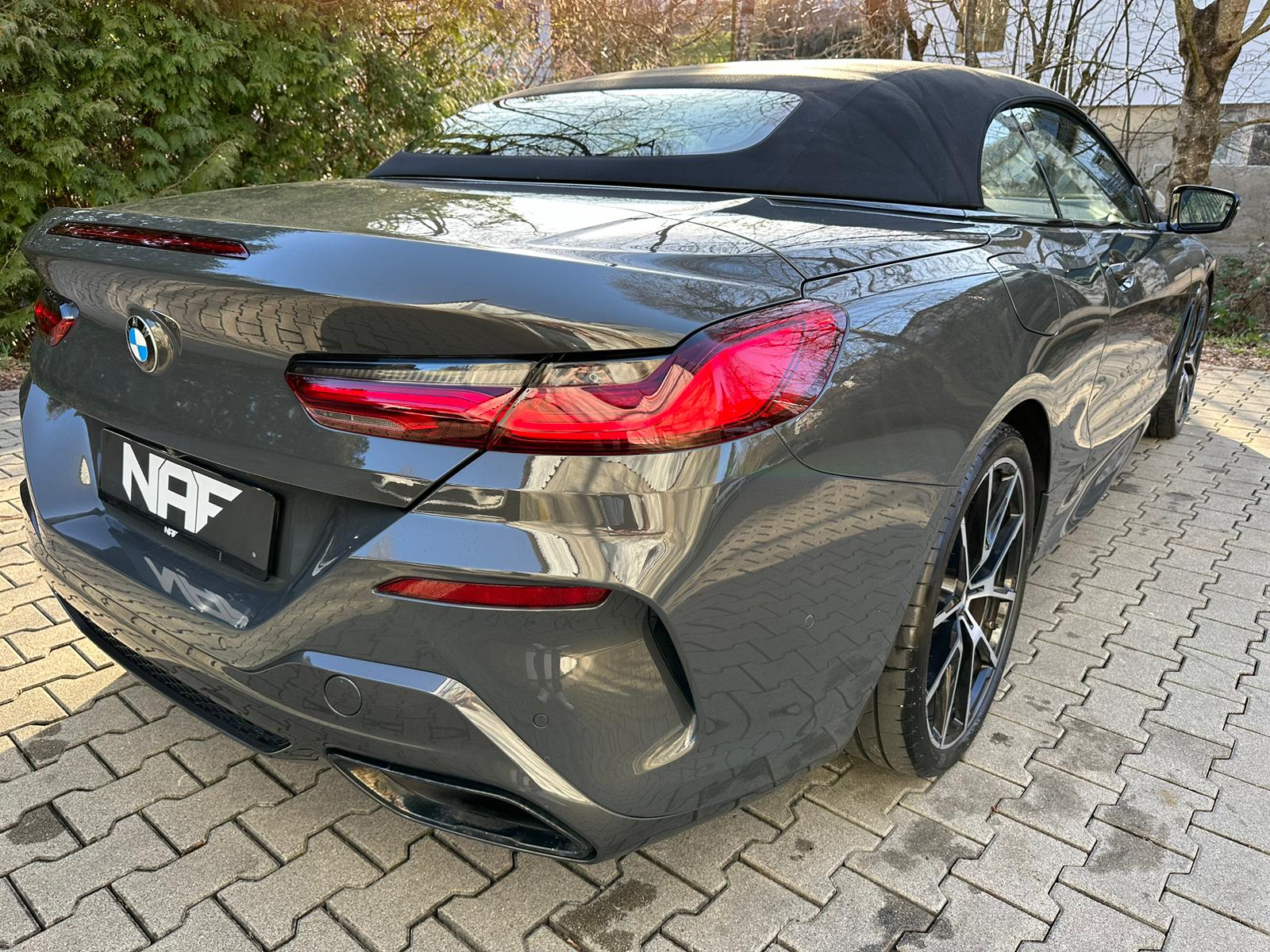 BMW 840d xDrive Steptronic-image-8
