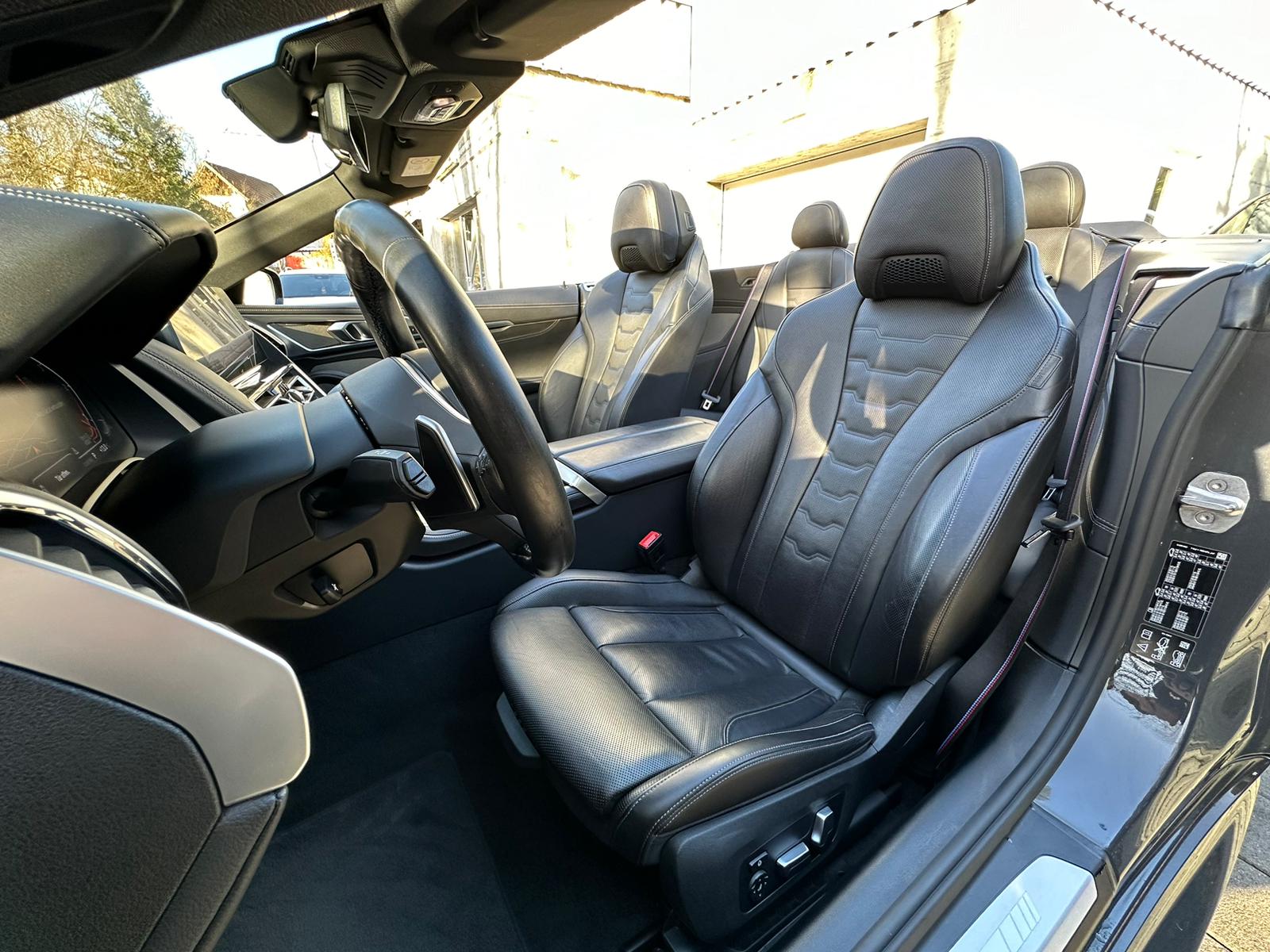 BMW 840d xDrive Steptronic-image-19