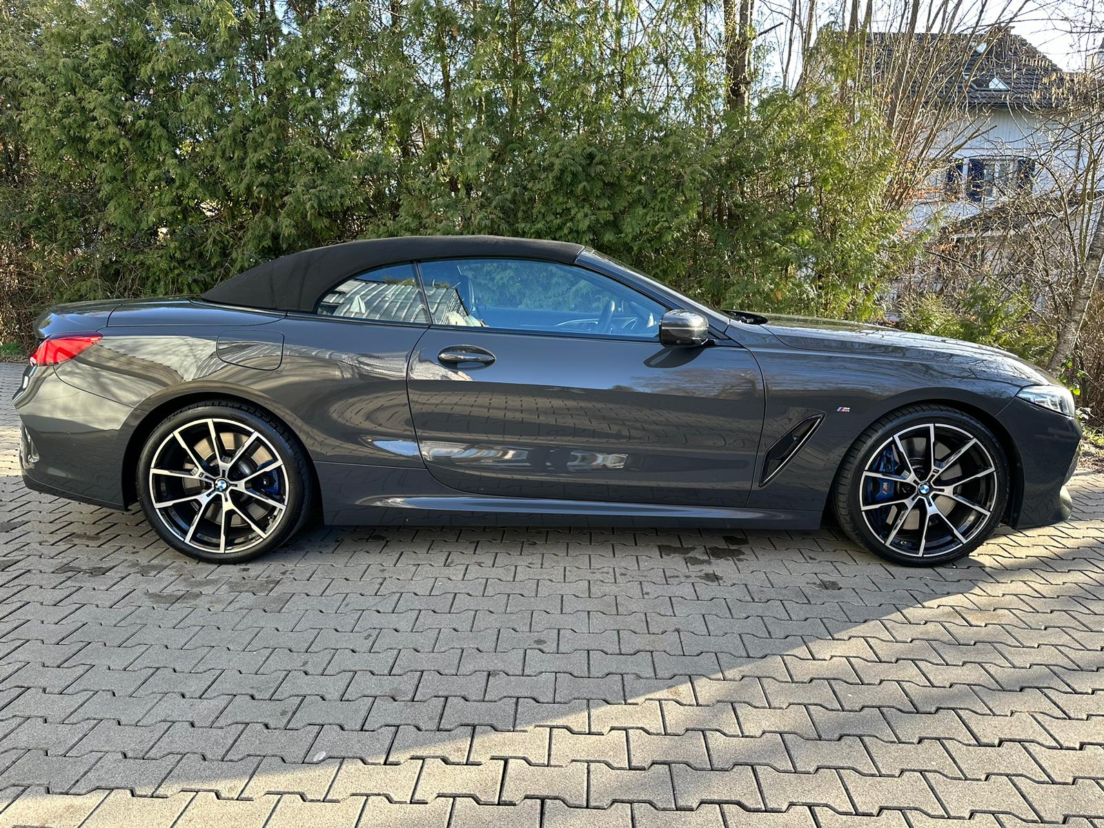 BMW 840d xDrive Steptronic-image-10