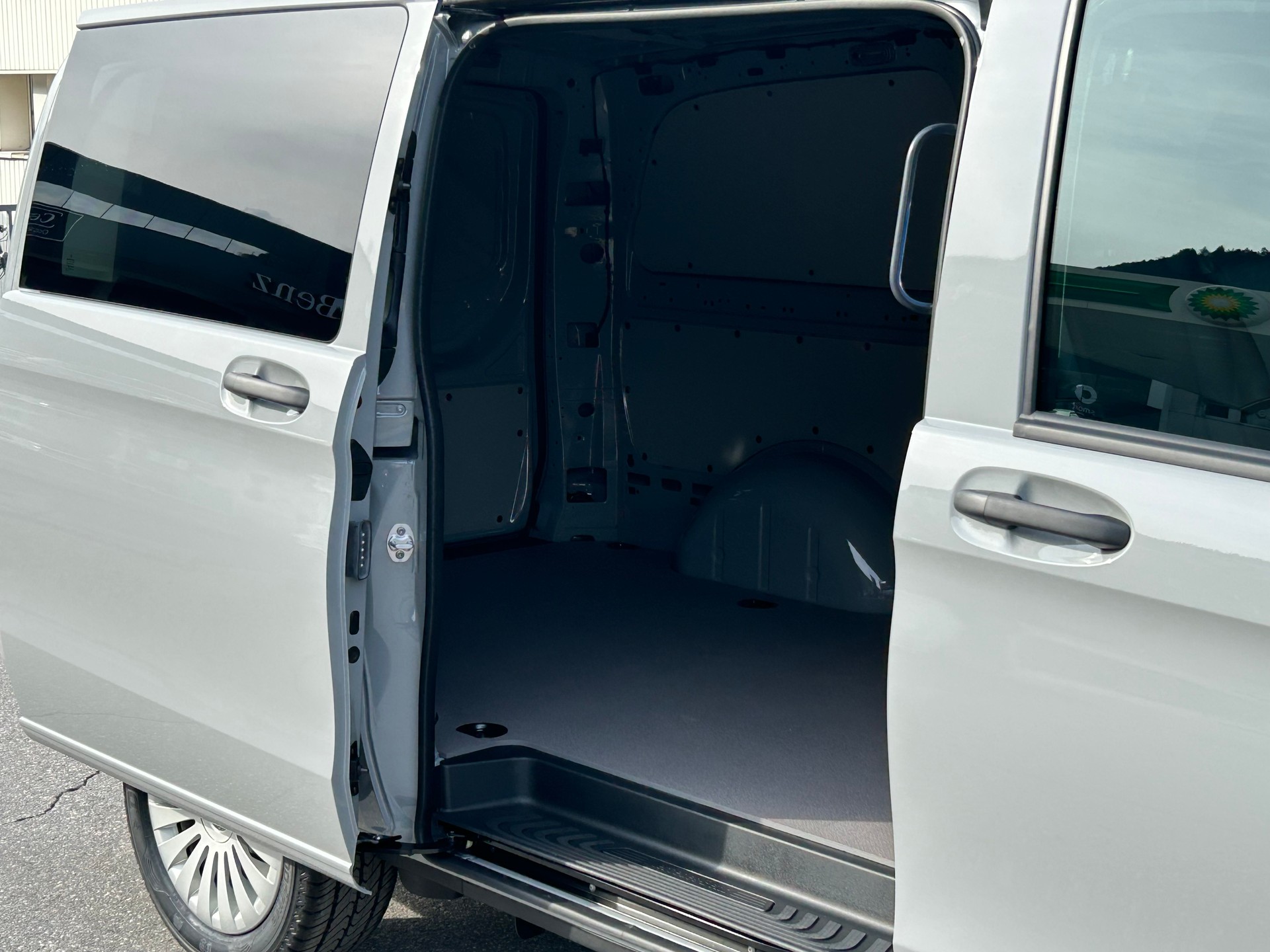 MERCEDES-BENZ Vito 114 KA PRO Lang WORKER 4MATIC-image-11