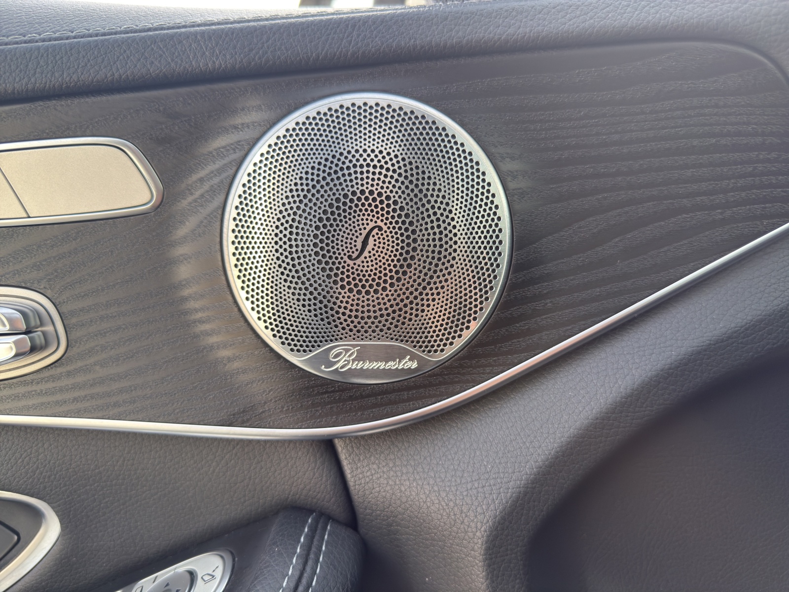 MERCEDES-BENZ C 400 AMG Line 4Matic 7G-Tronic-image-14