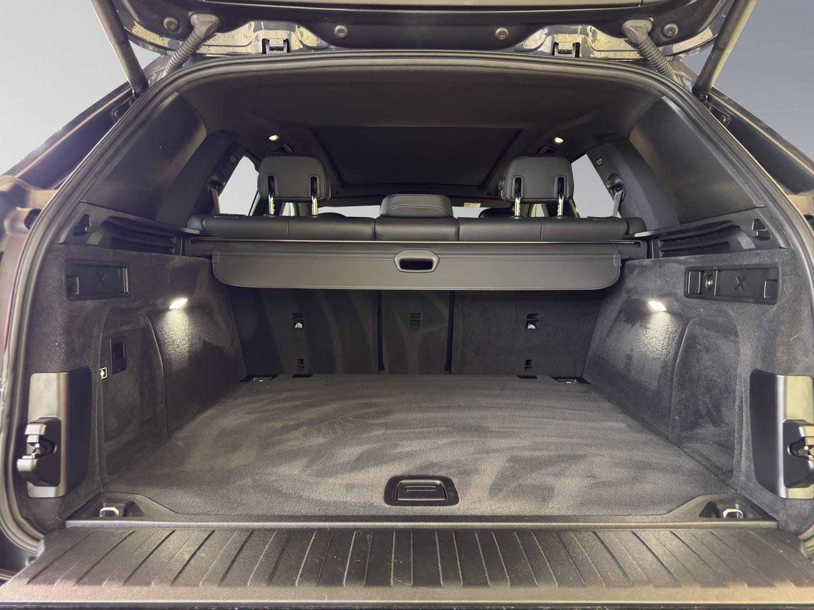 BMW X5 xDrive 40d M-SportPaket-image-17