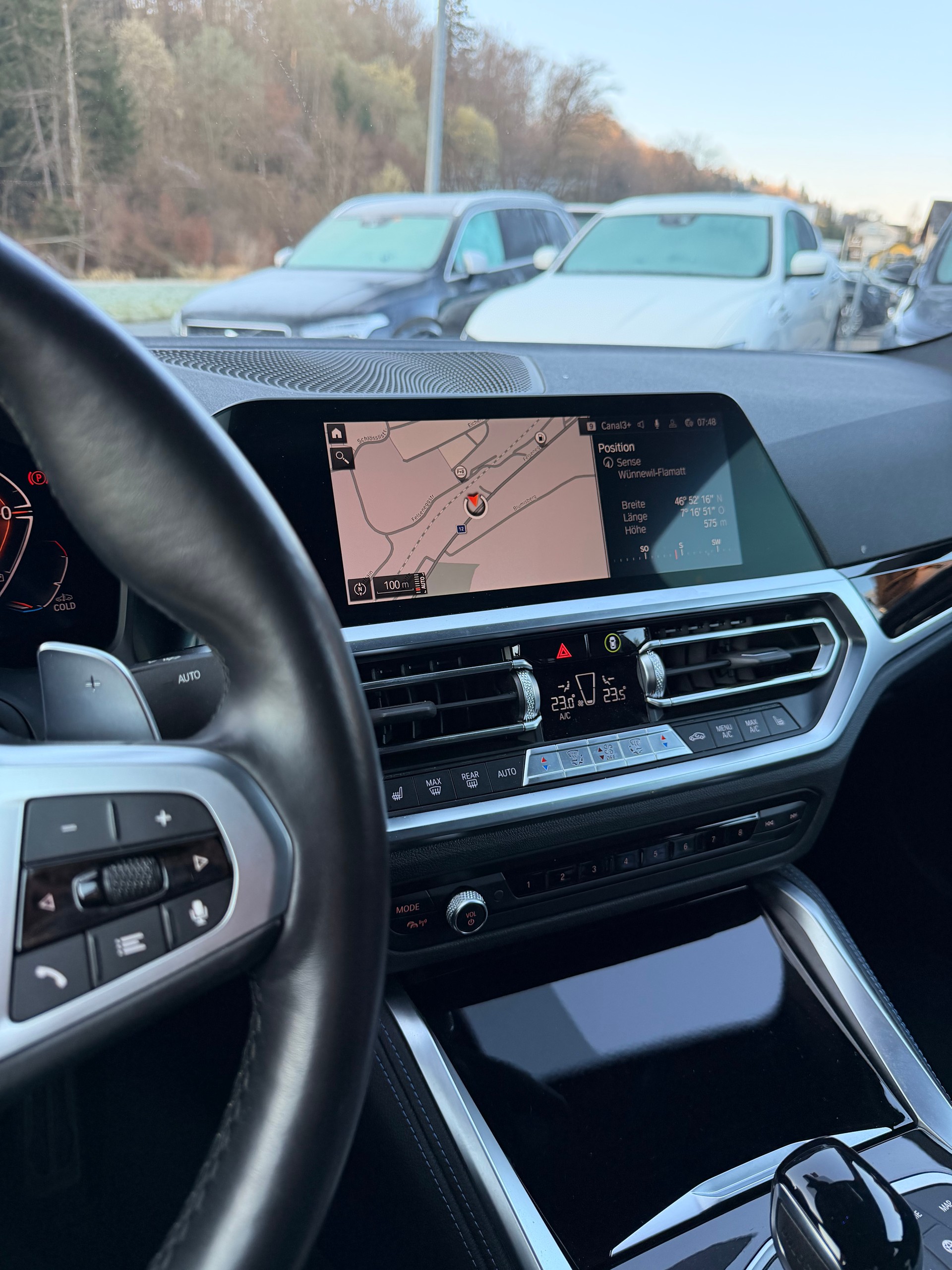 BMW 230i M Sport-image-12