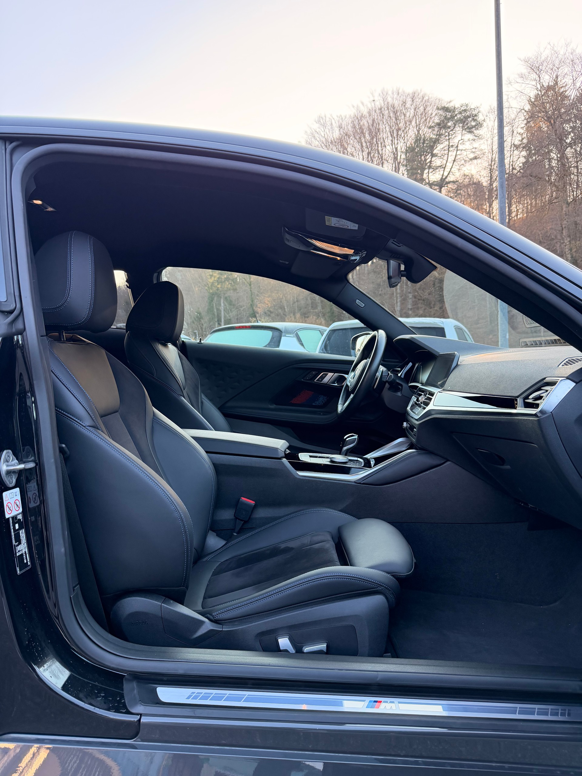 BMW 230i M Sport-image-9