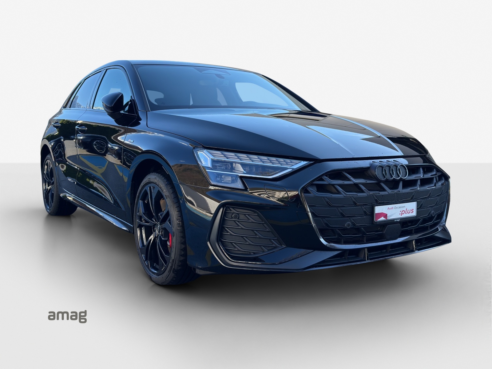 AUDI A3 Sportback TFSI e 200 kW S line S tronic-image-5