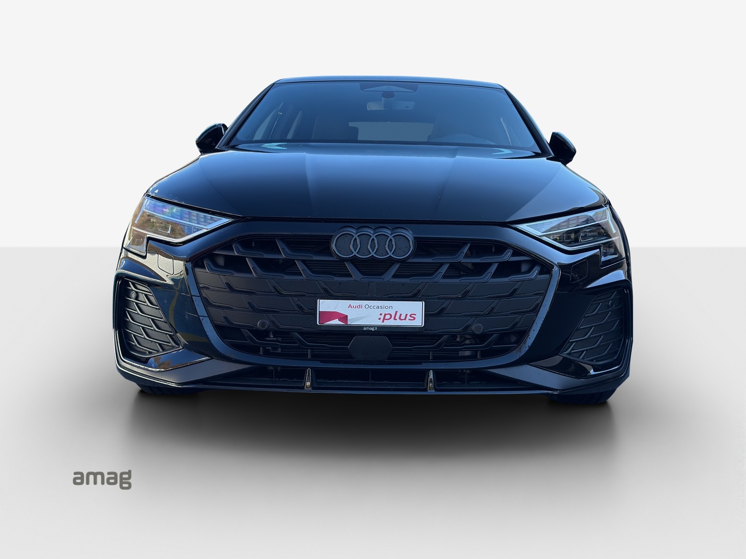 AUDI A3 Sportback TFSI e 200 kW S line S tronic-image-6