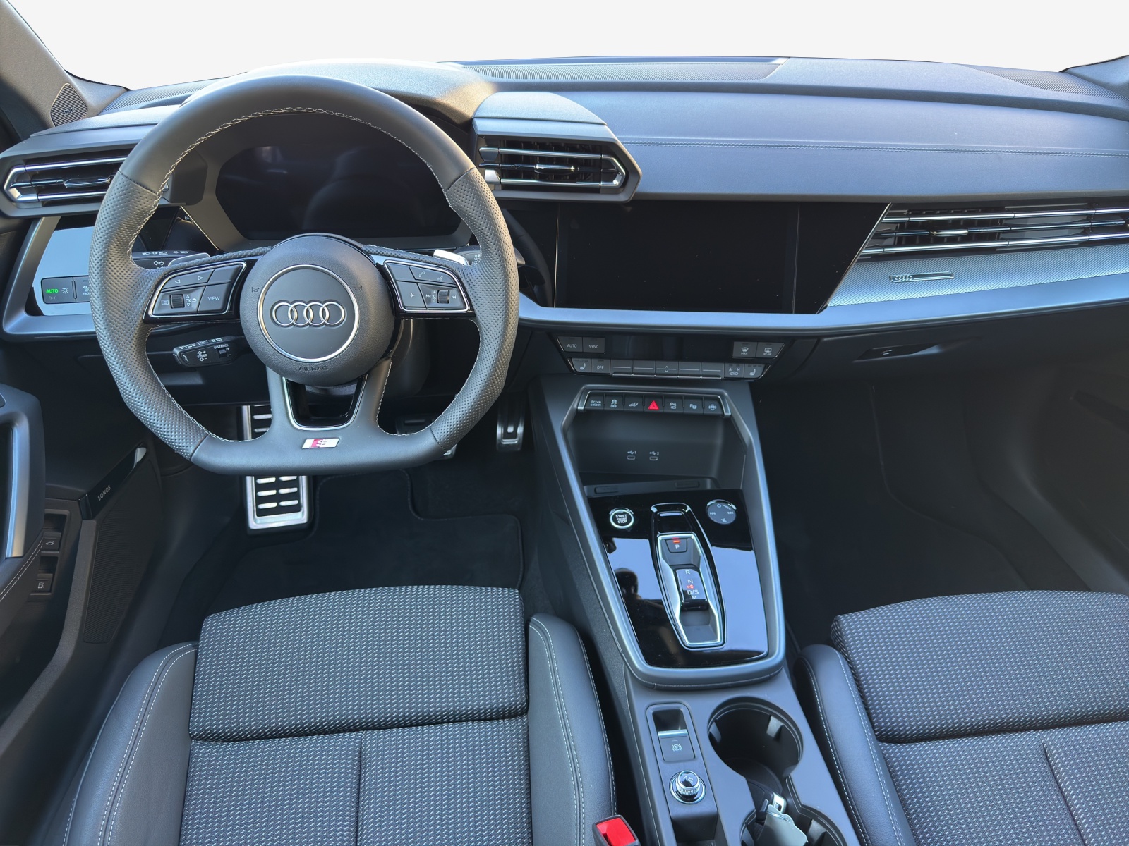 AUDI A3 Sportback TFSI e 200 kW S line S tronic-image-8