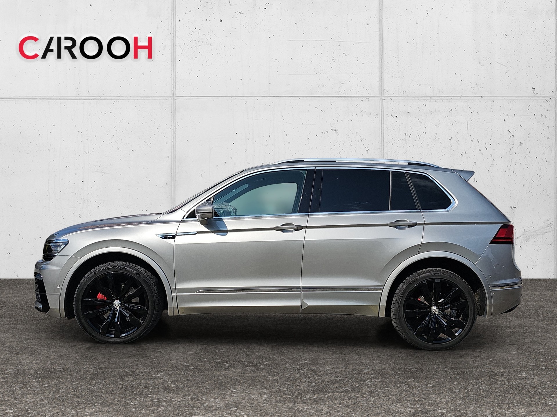 VW Tiguan 2.0 TDI SCR Highline 4Motion DSG-image-3