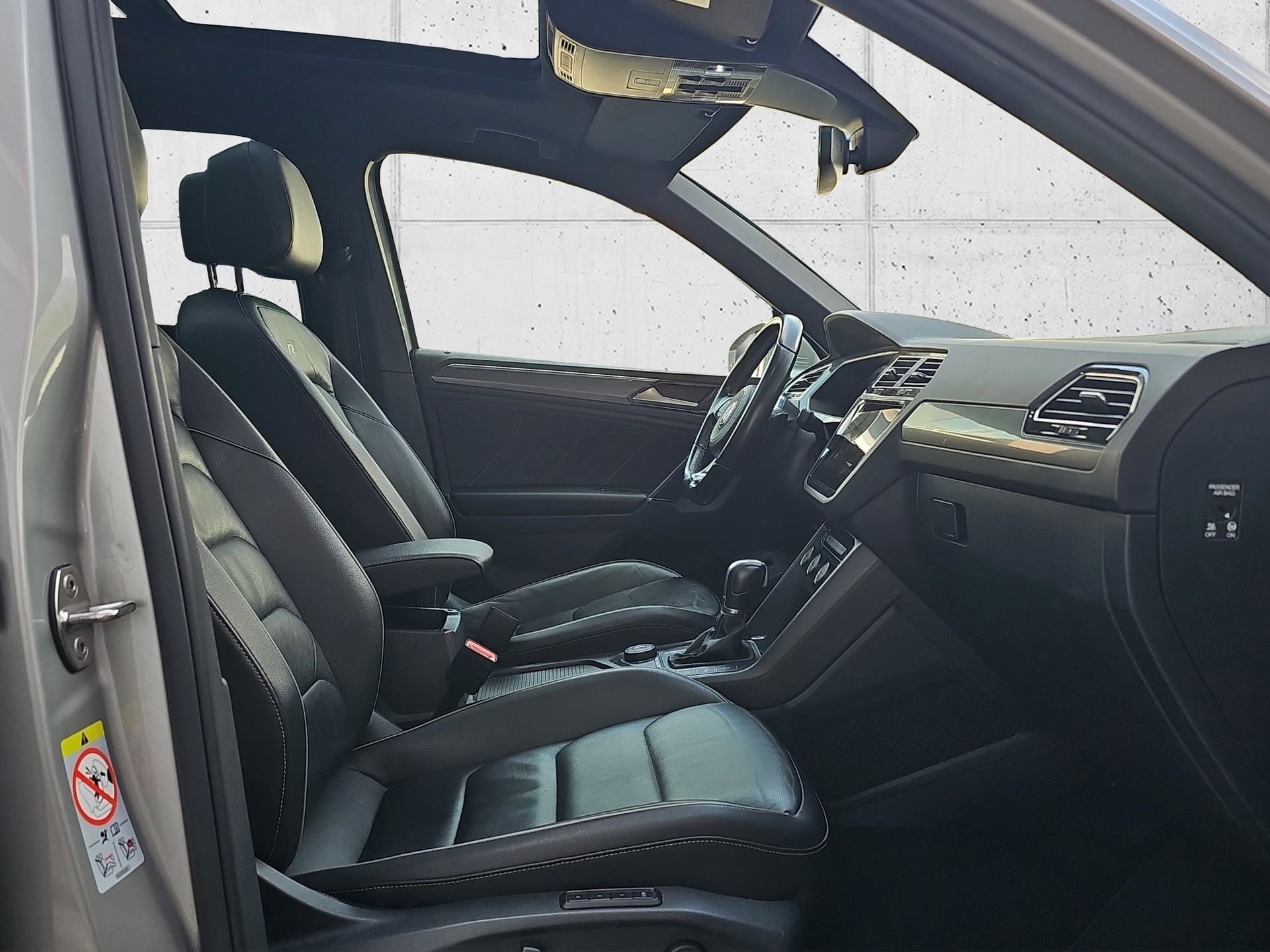 VW Tiguan 2.0 TDI SCR Highline 4Motion DSG-image-22