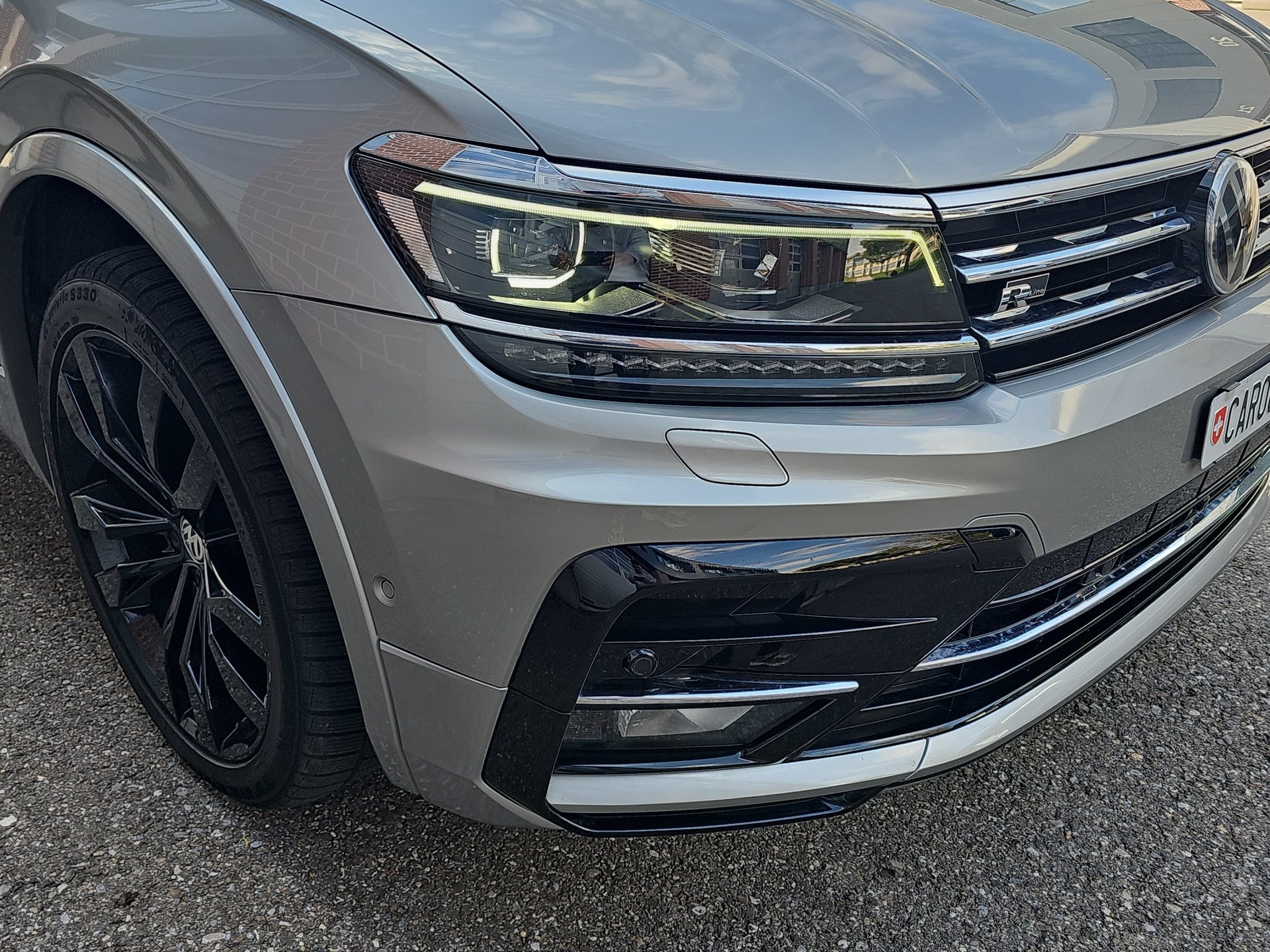 VW Tiguan 2.0 TDI SCR Highline 4Motion DSG-image-31