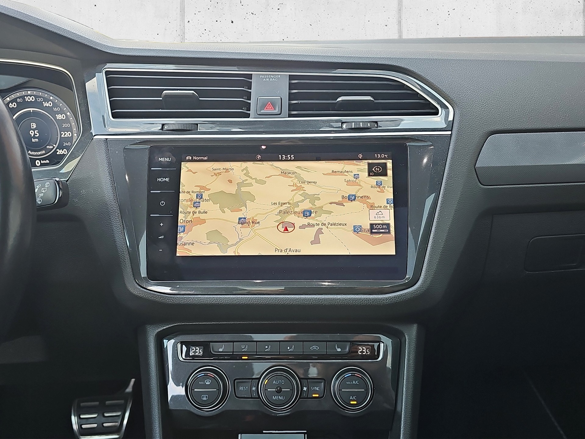 VW Tiguan 2.0 TDI SCR Highline 4Motion DSG-image-20