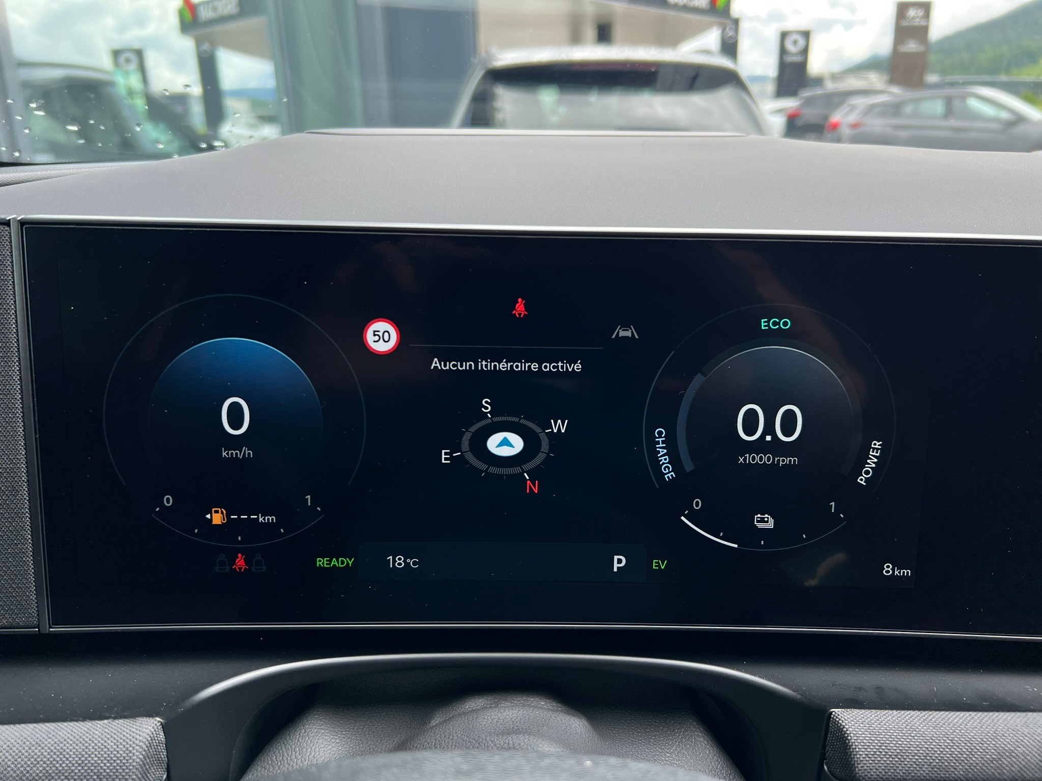 Image HYUNDAI TUCSON Tucson 1.6 TGDI HEV N Line pack 4WD MY26