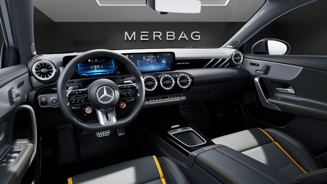 MERCEDES-BENZ A AMG 45 S 4Matic+ 8G-DCT-image-4