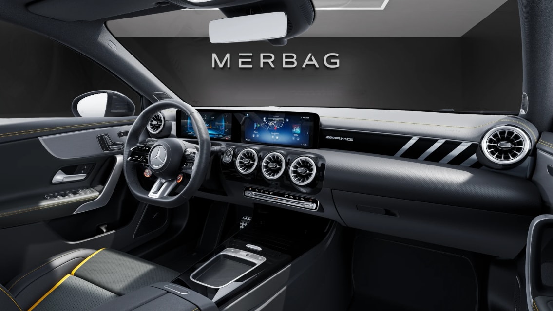 MERCEDES-BENZ A AMG 45 S 4Matic+ 8G-DCT-image-7