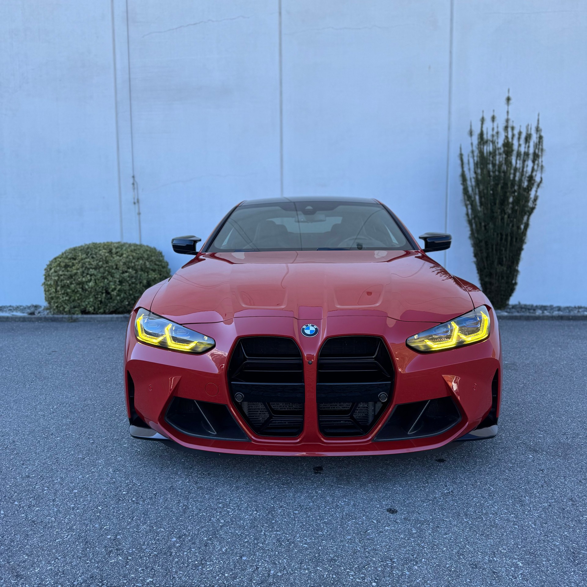 BMW M4 Coupé Competition-image-3