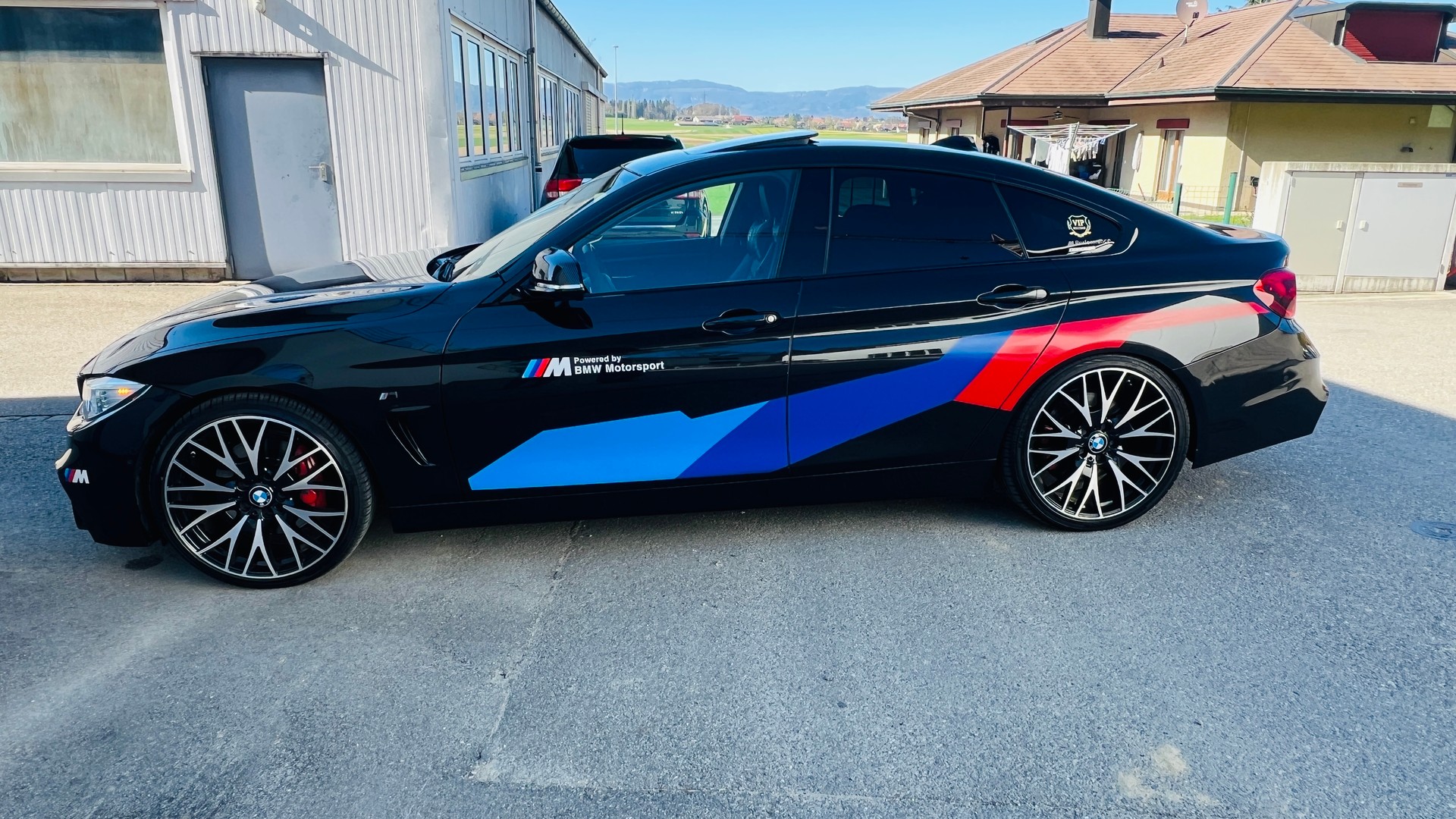 BMW 440-image-2