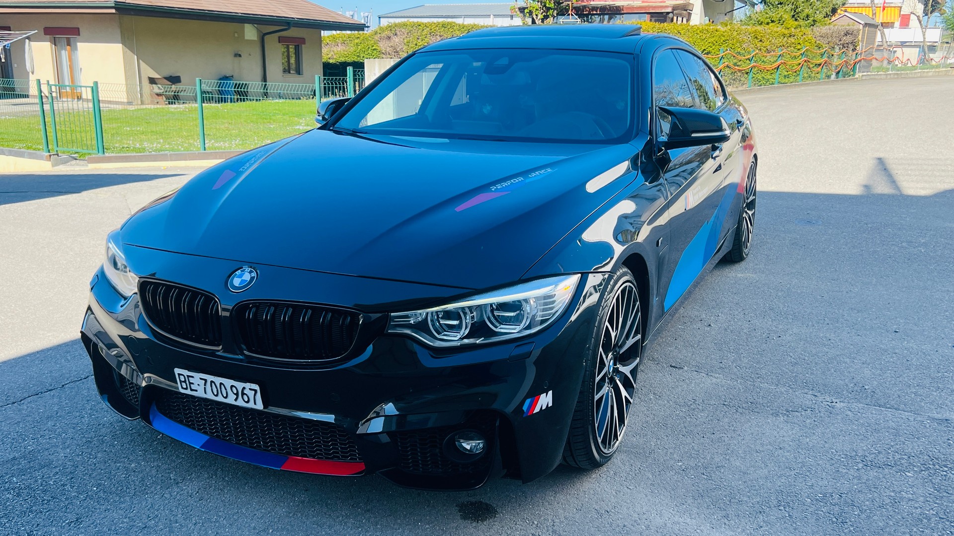 BMW 440-image-1