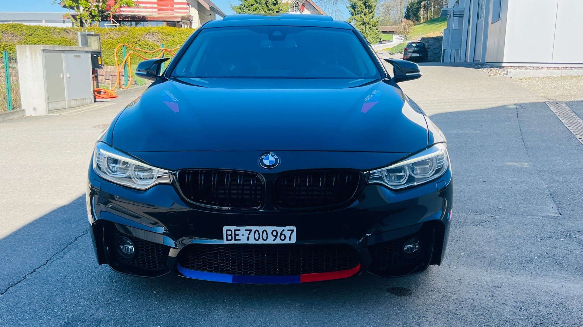 BMW 440